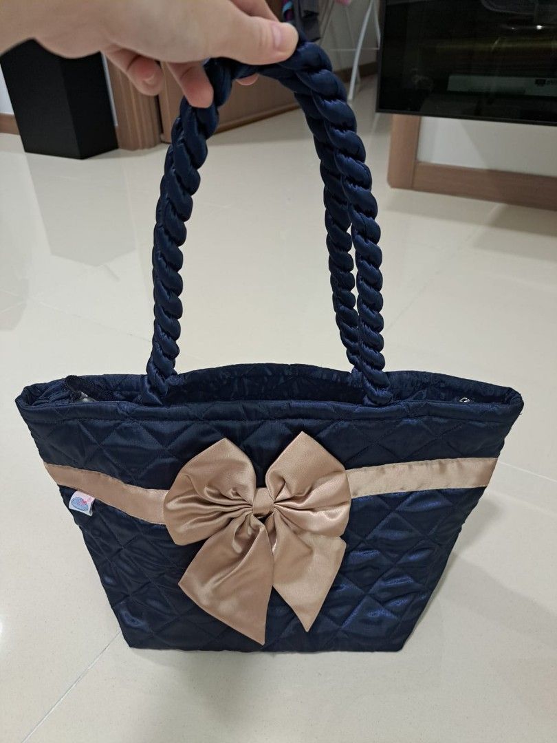 Naraya Bag Women s Fashion Bags Wallets Tote Bags on Carousell