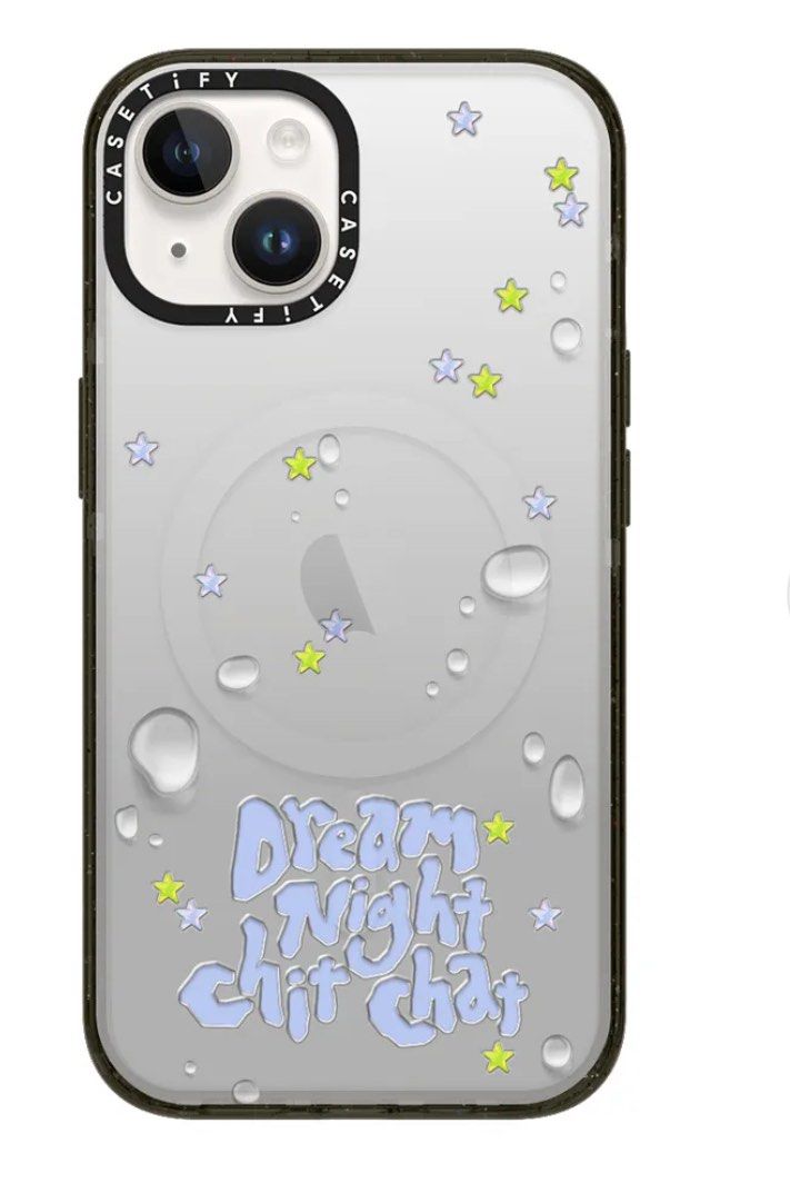 Casetify Collab Nct Dream Casetify Sign Up 드림이들과의 커플 폰