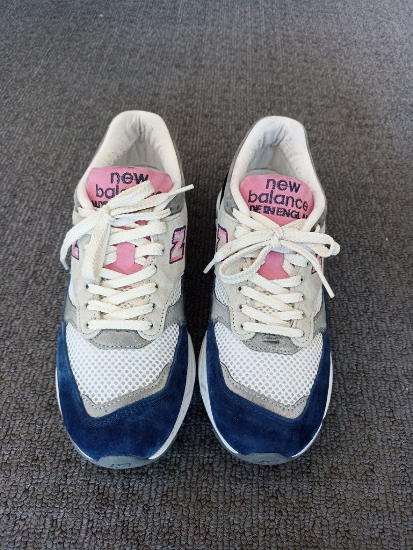New Balance 1500.9 M15009FR size 8 US men Men s Fashion Footwear Casual Shoes on Carousell