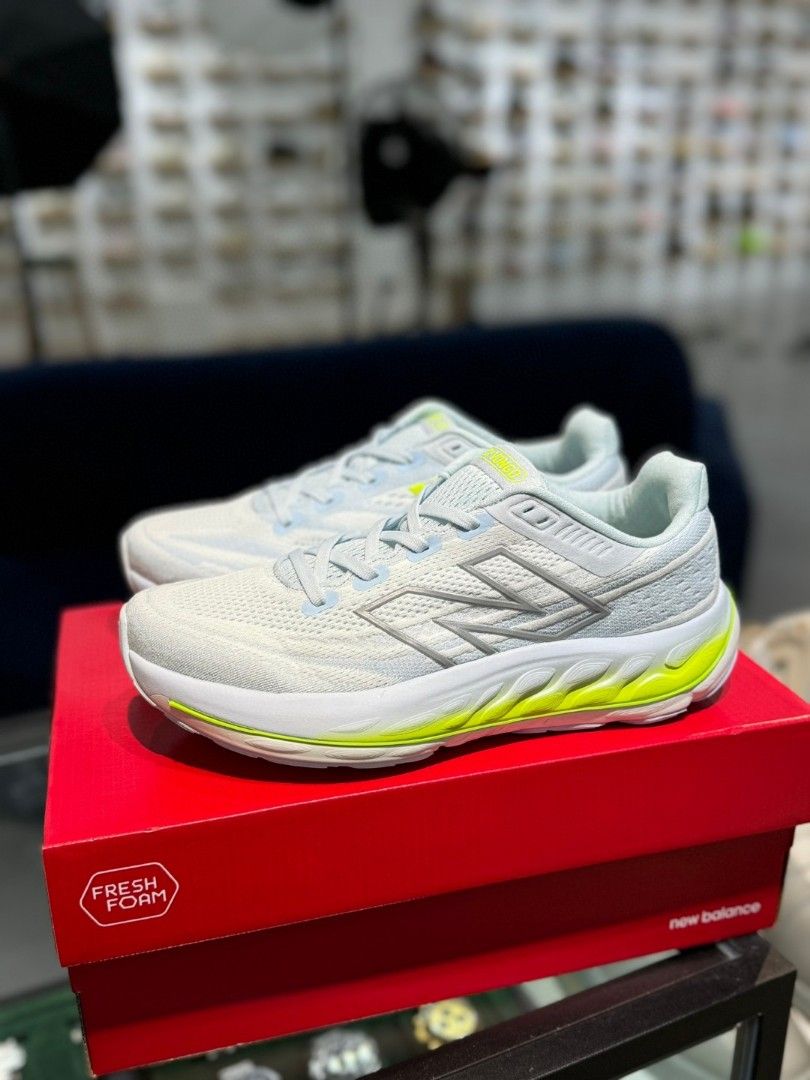Vongo 3 new balance outlet