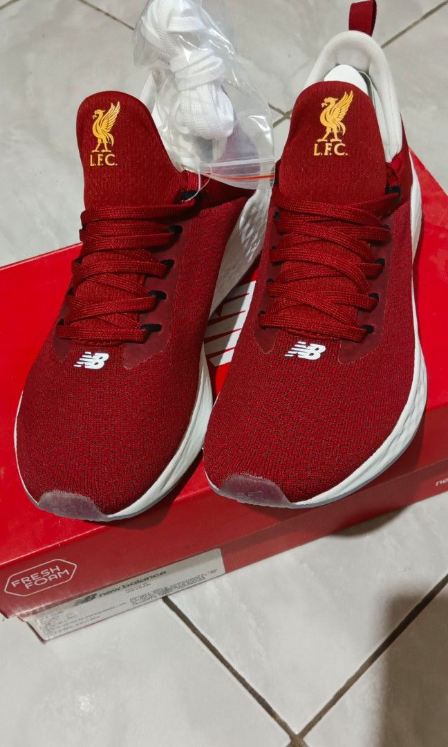 Lfc lazr shop