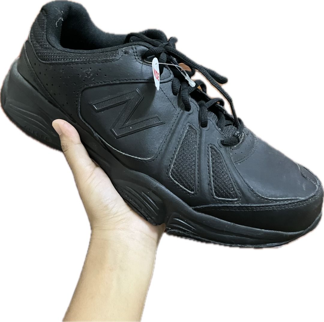 New balance mx519ab2 online