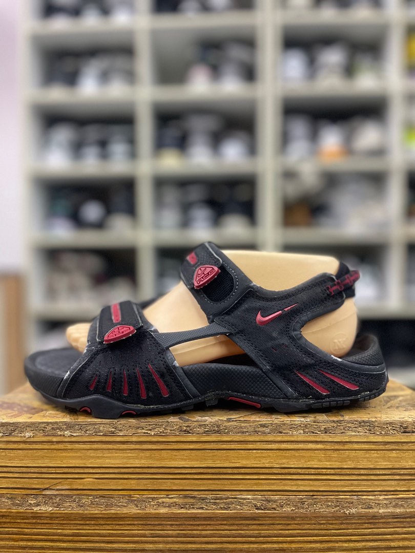 Nike acg sandals outlet