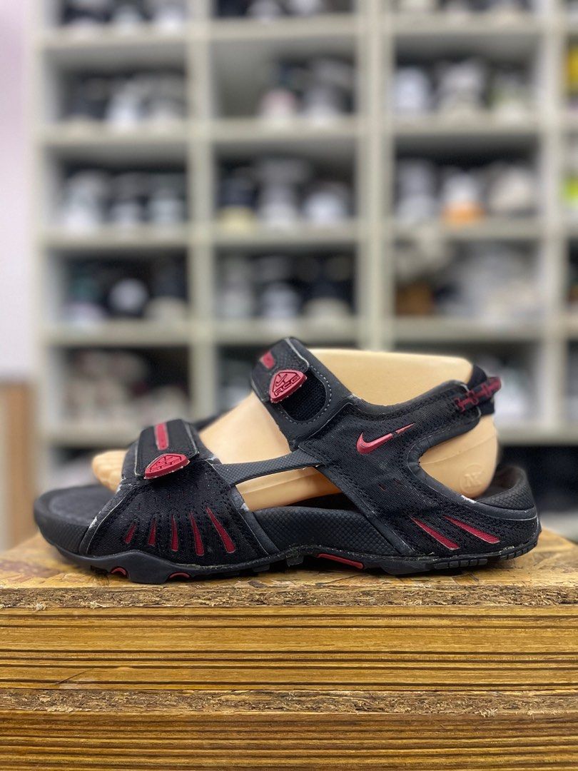 Men's nike acg sandals clearance