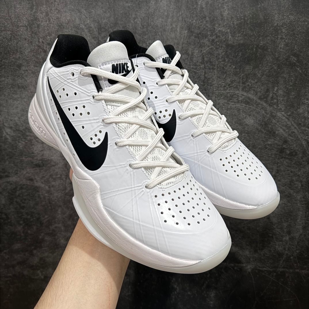 Nike Zoom Hyper Hyperattack Shoes Nike Air Zoom HyperAttack Blanc