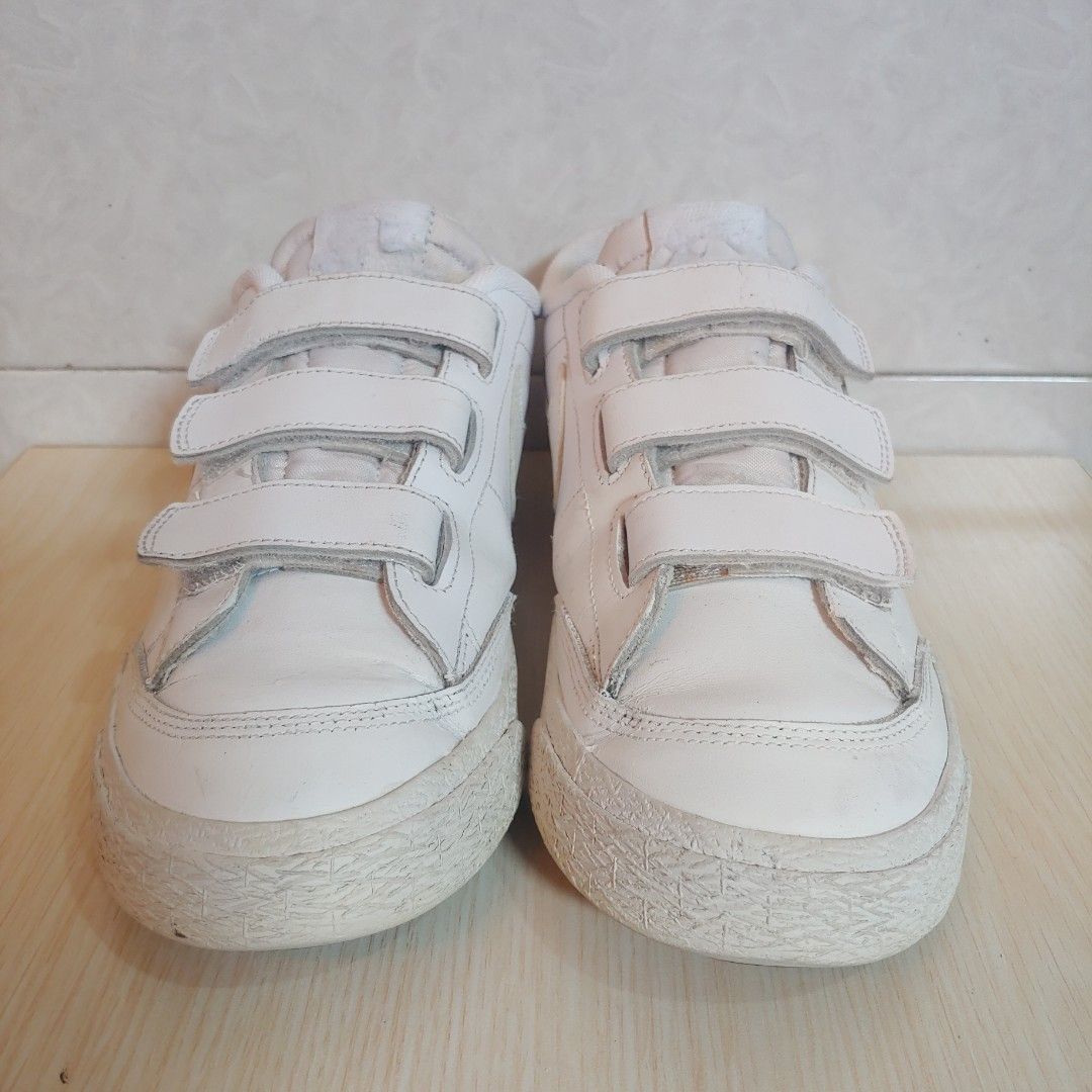 Nike SB Zoom Blazer Low AC XT Velcro Fesyen Pria Sepatu Sneakers di Carousell