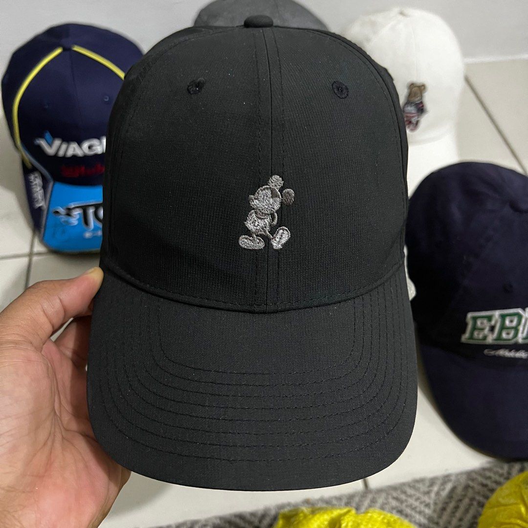 Nike X Disney Mickey Mouse Dri Fit Cap