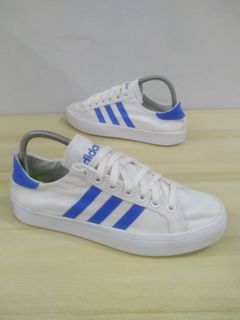 Affordable adidas court vantage For Sale Sneakers Carousell Malaysia