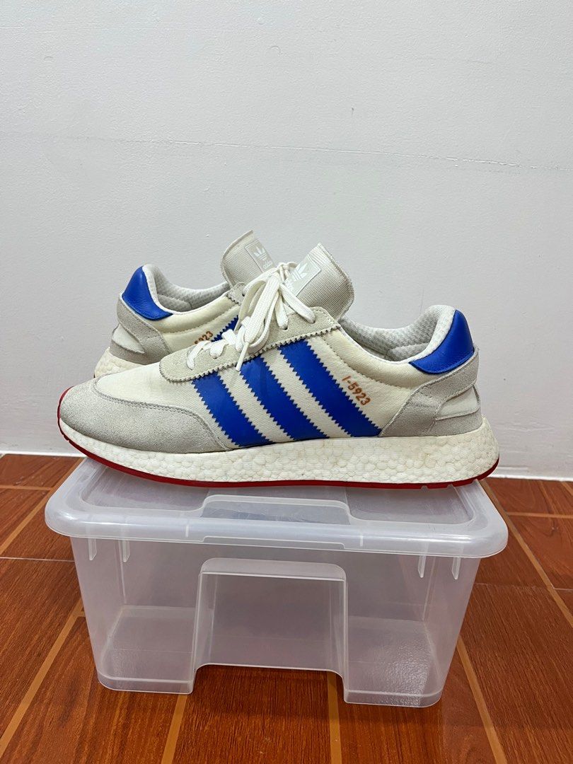 Iniki runner pride of the 7s on sale