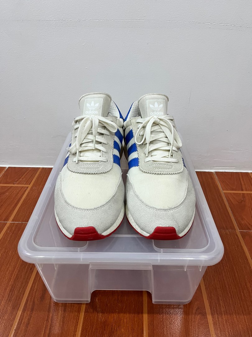 Original adidas Iniki Runner Pride of the 70s Men s Fashion Footwear Sneakers on Carousell