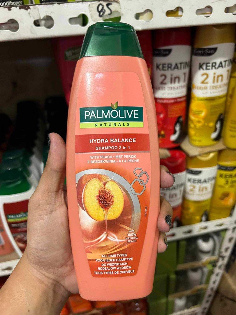 Palmolive Shampoo 350ml (Category: Hair) located in Manila. Submitted by ace02_ (Listing ID 1314770265, Image 2). Description: Grocery Gradr pull-out open for Bulk orders p.m lang po :) .