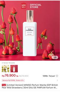 (Kategori: ) berada di . Dikirim oleh prelovedzannisa (ID iklan 1314789954, Gambar 1). Deskripsi: .