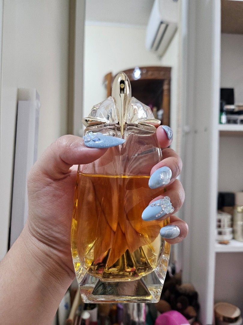 Alien Mugler Perfume Alien Parfum Extraordinaire Parfum Alien Eau