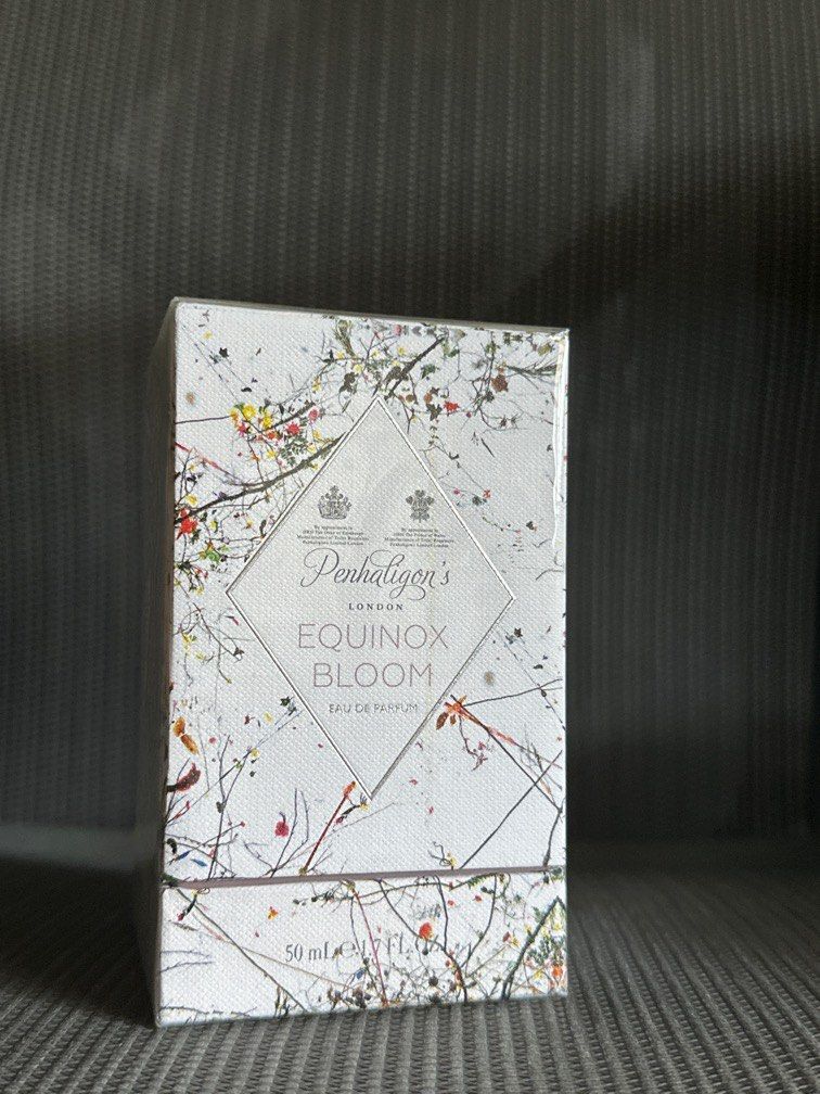 Equinox bloom penhaligon's 50ml Penhaligon's Equinox Bloom EDP