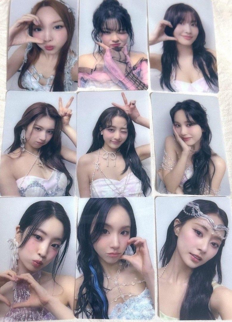 TWICE DIVE 777限定ボックス サナ アルバム トレカ K-POP・アジア