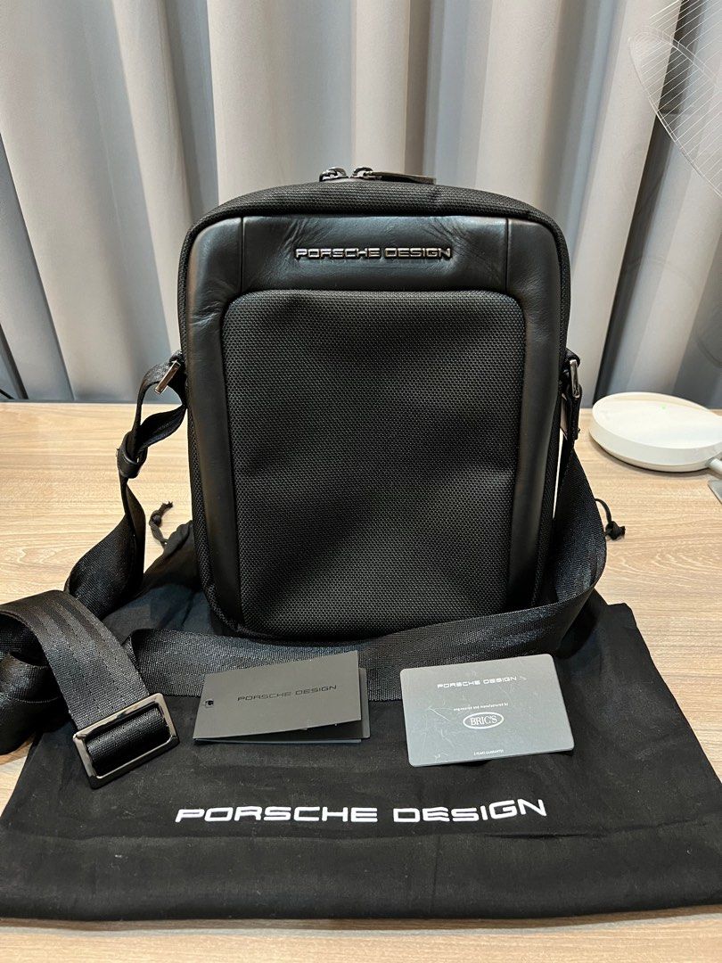 Porsche design sling bag discount