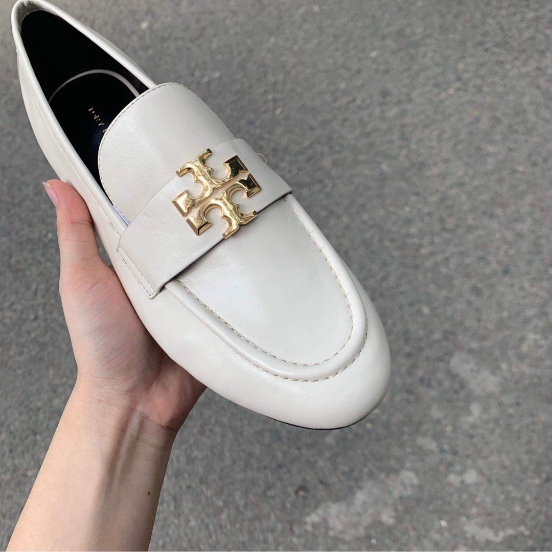 Tory burch jolie loafer online