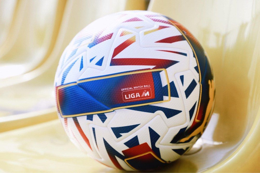 Puma Orbita MFL 1 Matchball Fifa Quality Pro Sports Equipment Other Sports Equipment and Supplies on Carousell