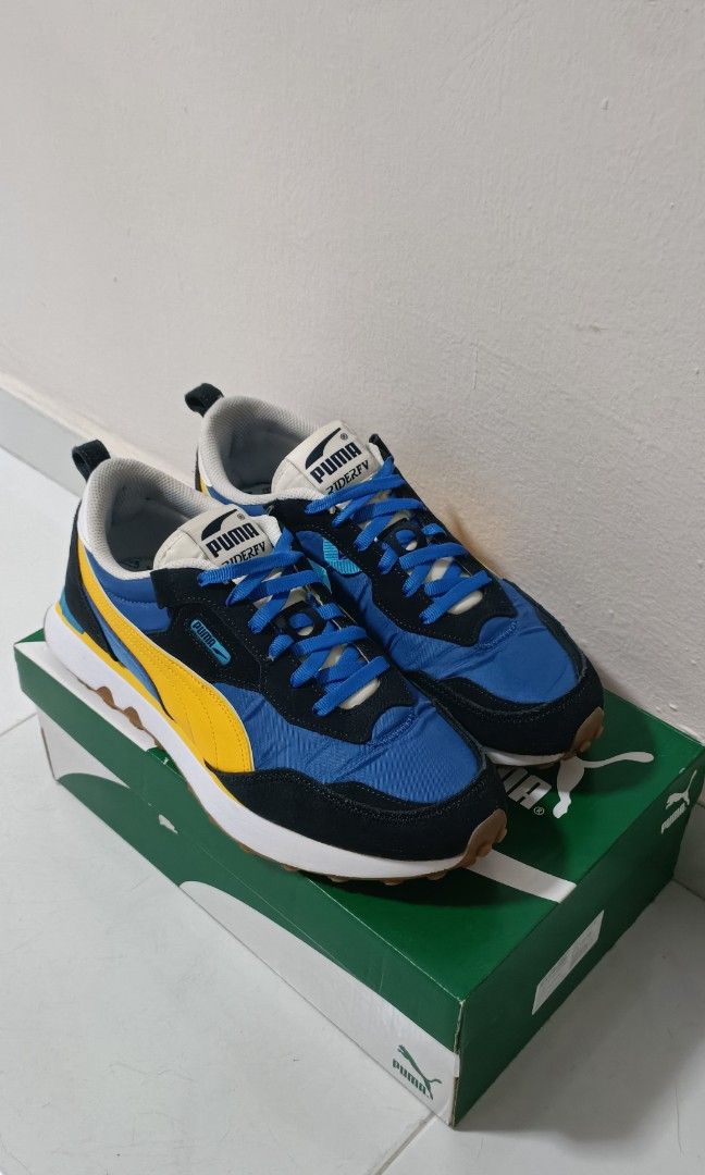 Puma style rider neo sale