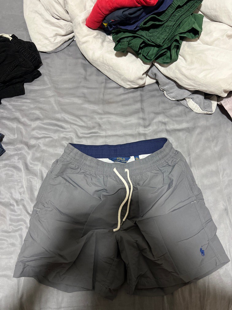 Ralph Lauren Swim Shorts