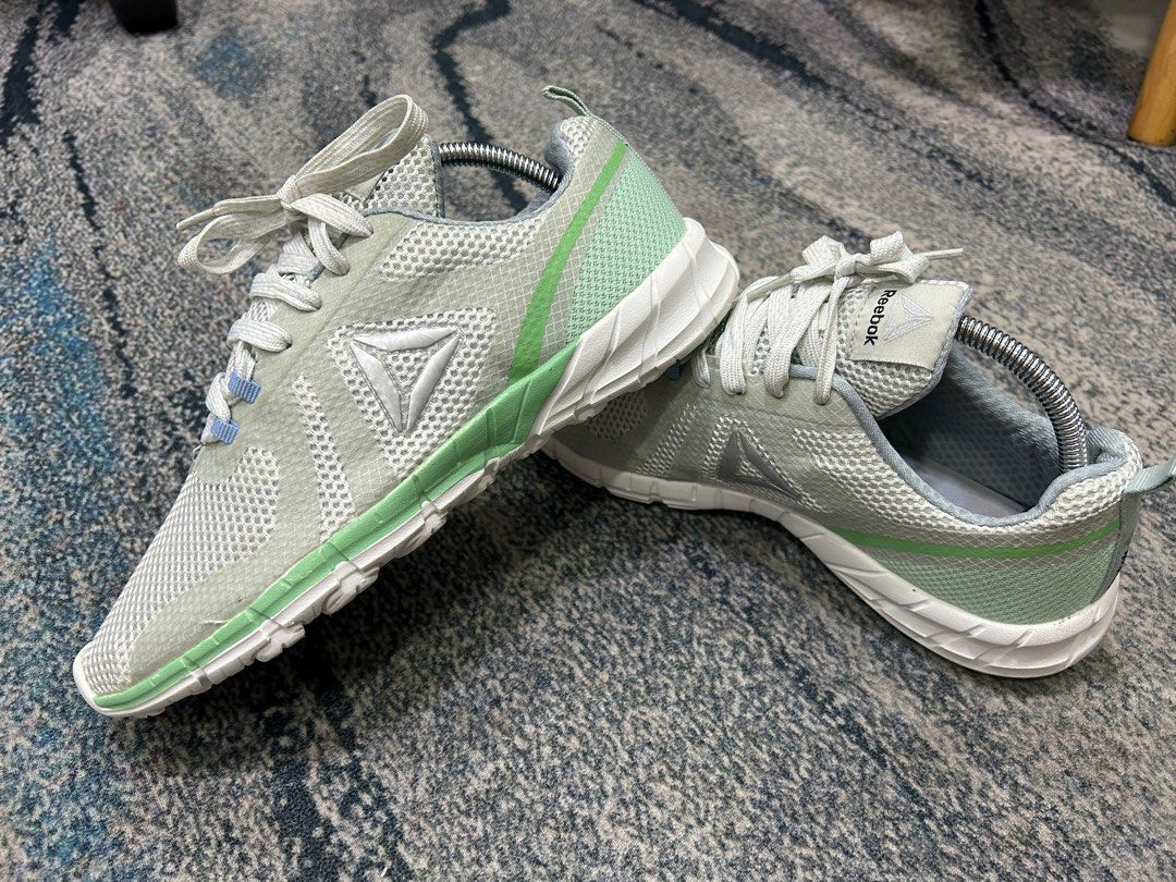 Reebok print run 2.0 shop