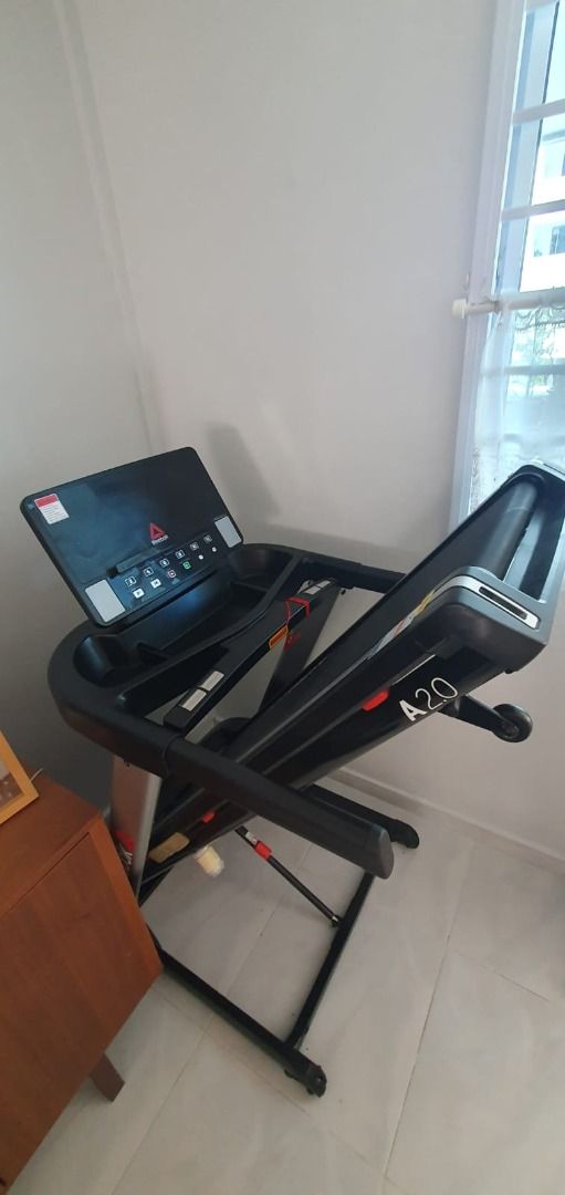 Reebok Treadmill A2.0 Astroride