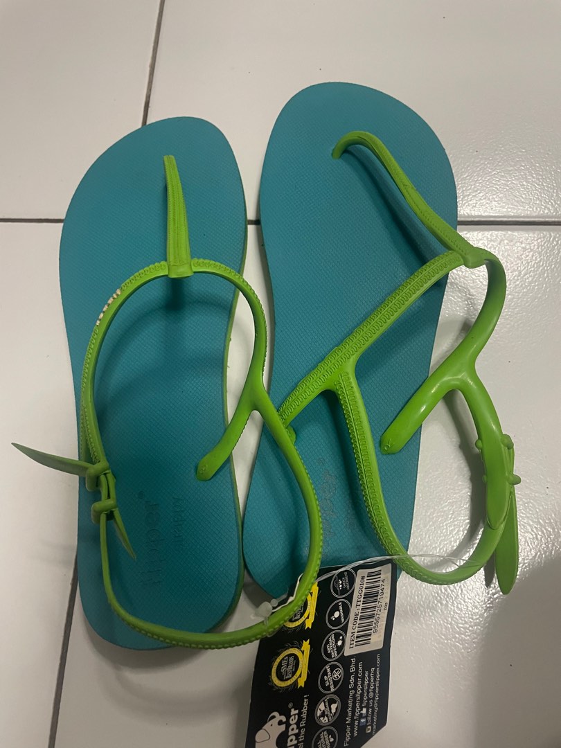 Sandal merk flipper store