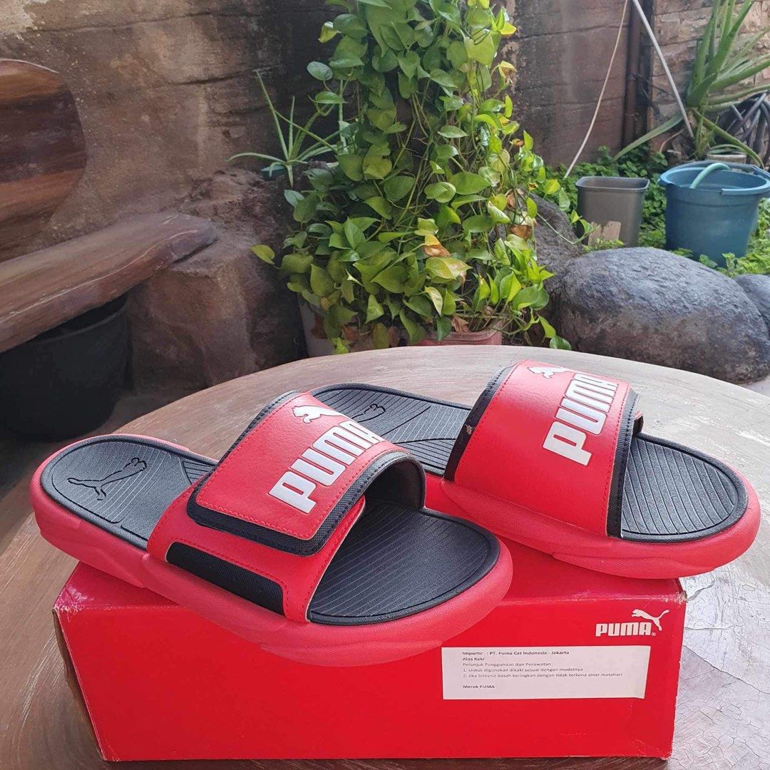 Sepatu sandal puma online
