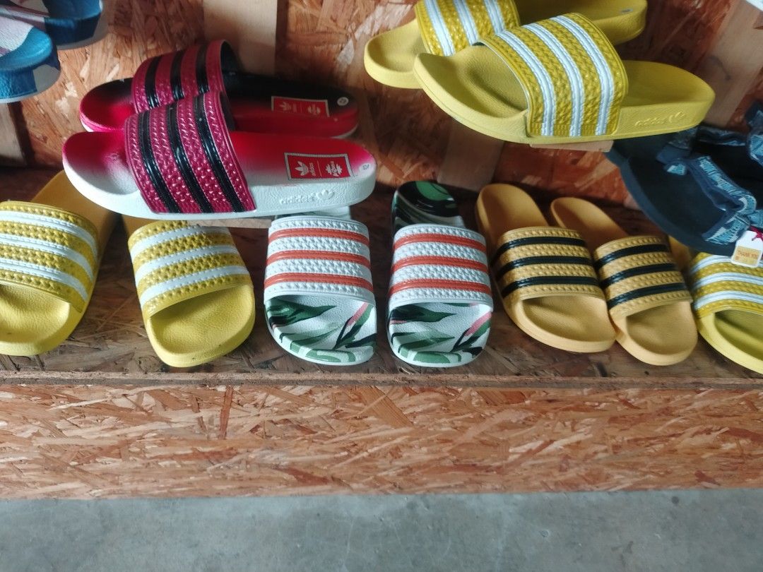 Sandals Adidas