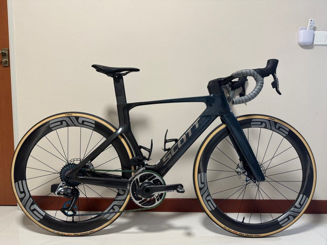 Scott foil RC Pro size XS Sports Equipment Bicycles Parts Bicycles on Carousell