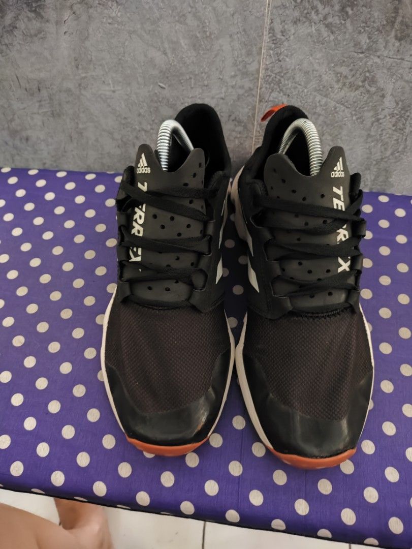 Sepatu Adidas Terrex Voyager DLX