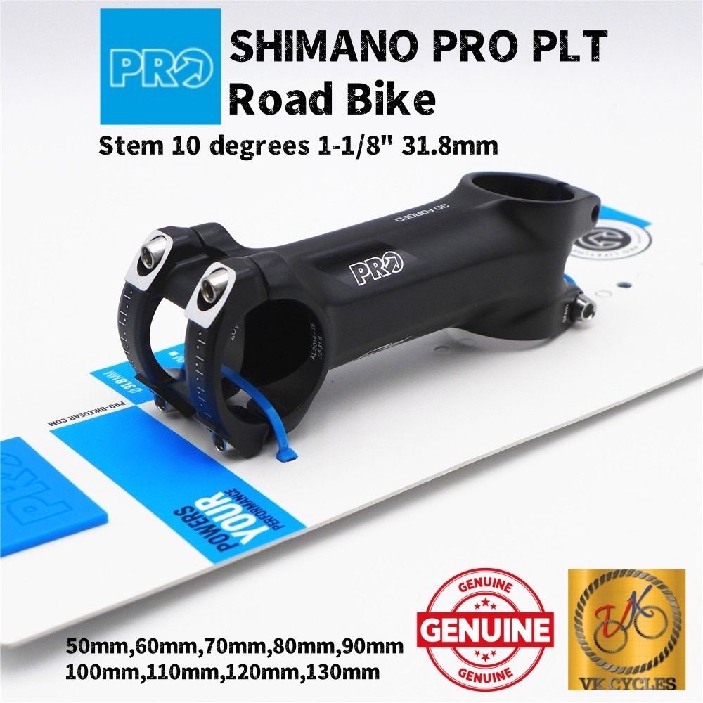 Pro bike stem online