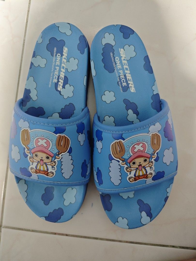Chopper skechers clearance