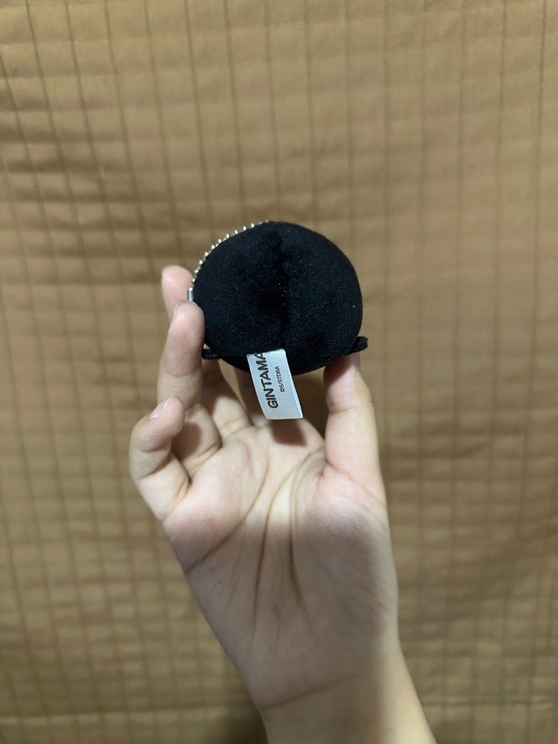 sougou mochi mascot gintama plush (Category: Plushies & Soft Toys) located in Angeles City. Submitted by koocartt (Listing ID 1314807861, Image 2). Description: .