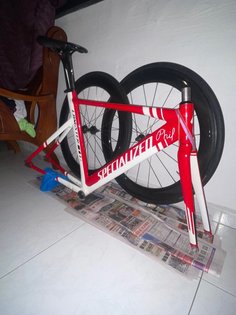 Specialized langster 2013 online