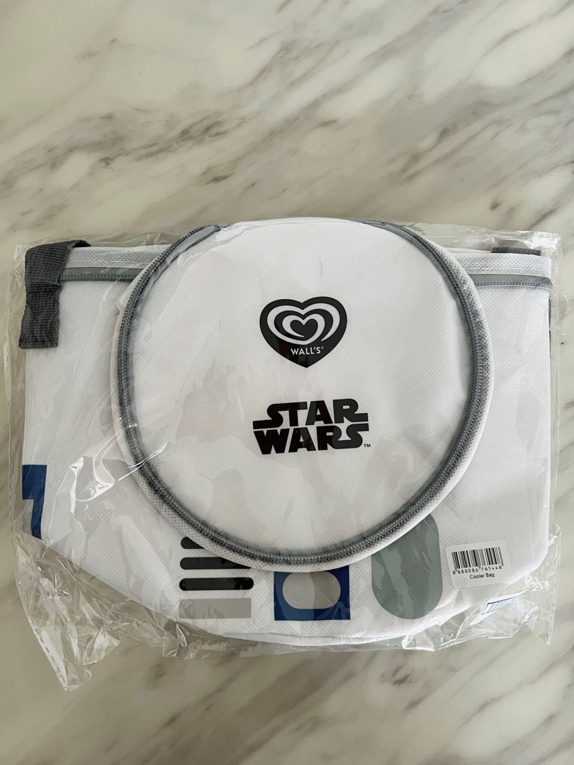 Star wars cooler bag new arrivals