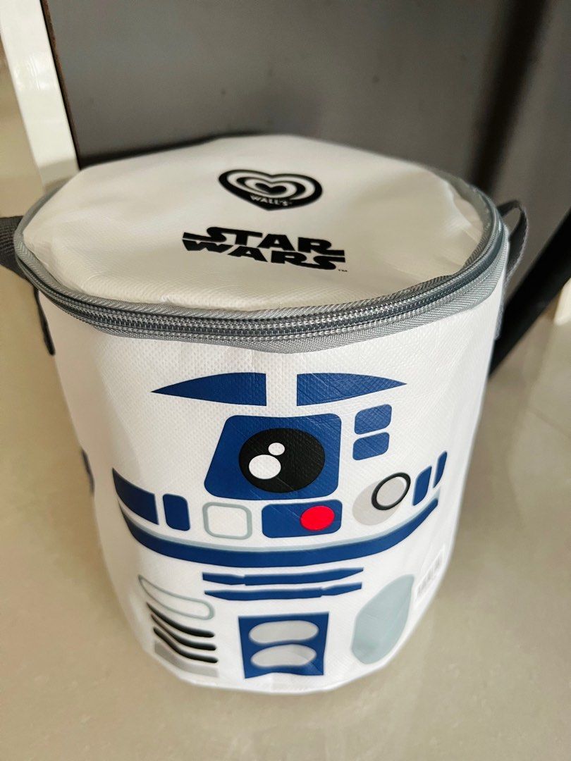 Star wars cooler bag deals