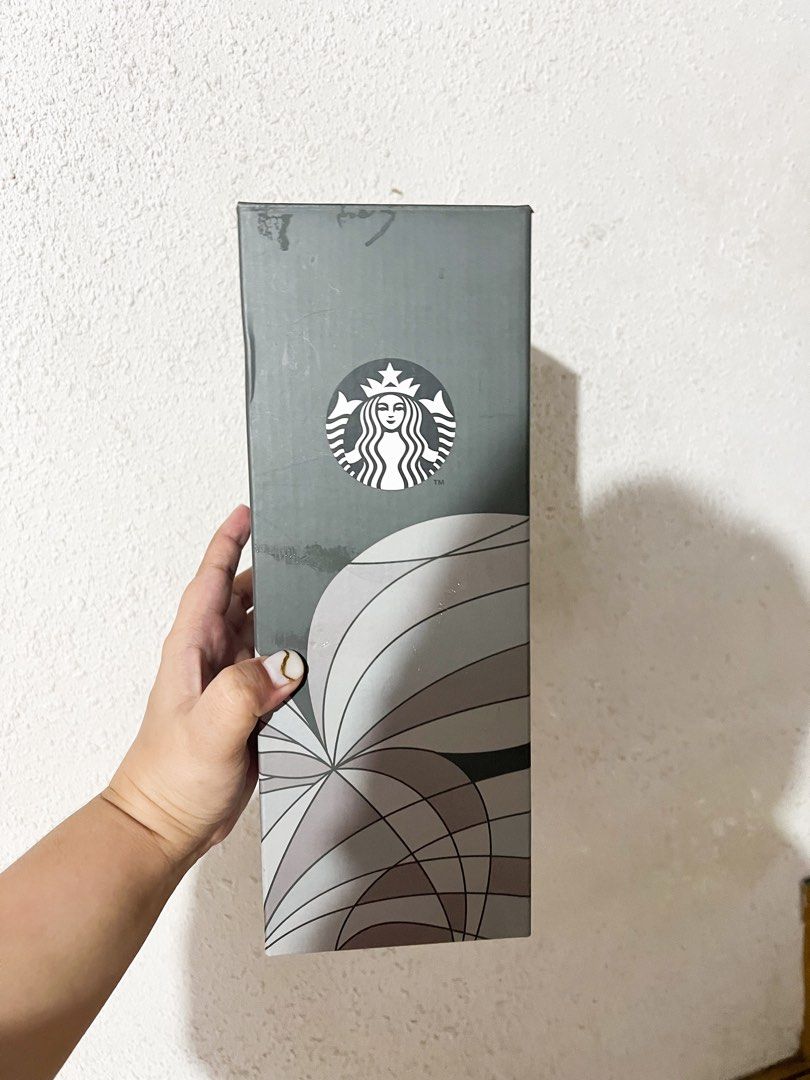 Starbucks Tumbler 2023 (Category: Water Bottles & Tumblers) located in Quezon City. Submitted by ohdaniyo (Listing ID 1314832120, Image 3). Description: - Brand New - Ready to ship - 2023 .