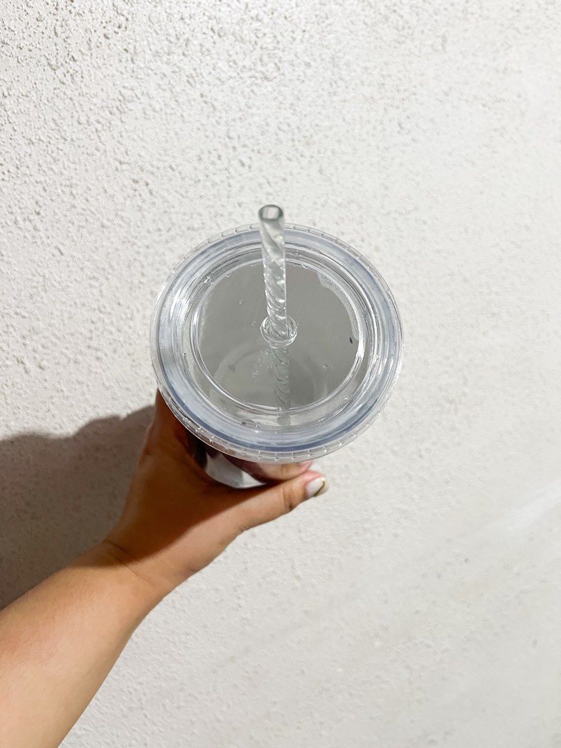 Starbucks Tumbler 2023 (Category: Water Bottles & Tumblers) located in Quezon City. Submitted by ohdaniyo (Listing ID 1314832120, Image 2). Description: - Brand New - Ready to ship - 2023 .