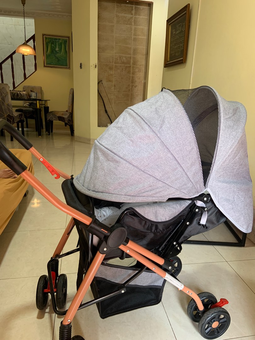 STROLLER MURAH MEWAH