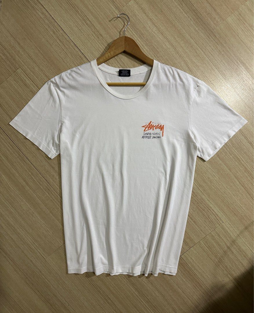 stussy nike dover street market