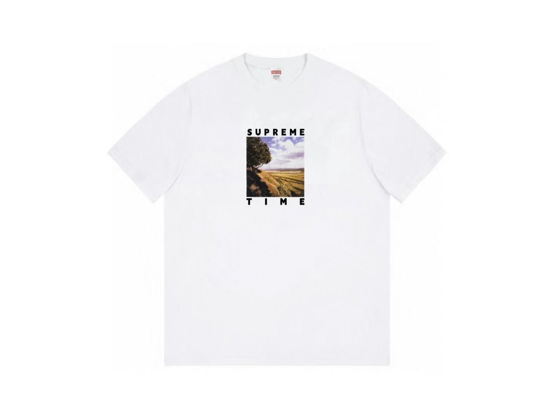 Time tee supreme on sale