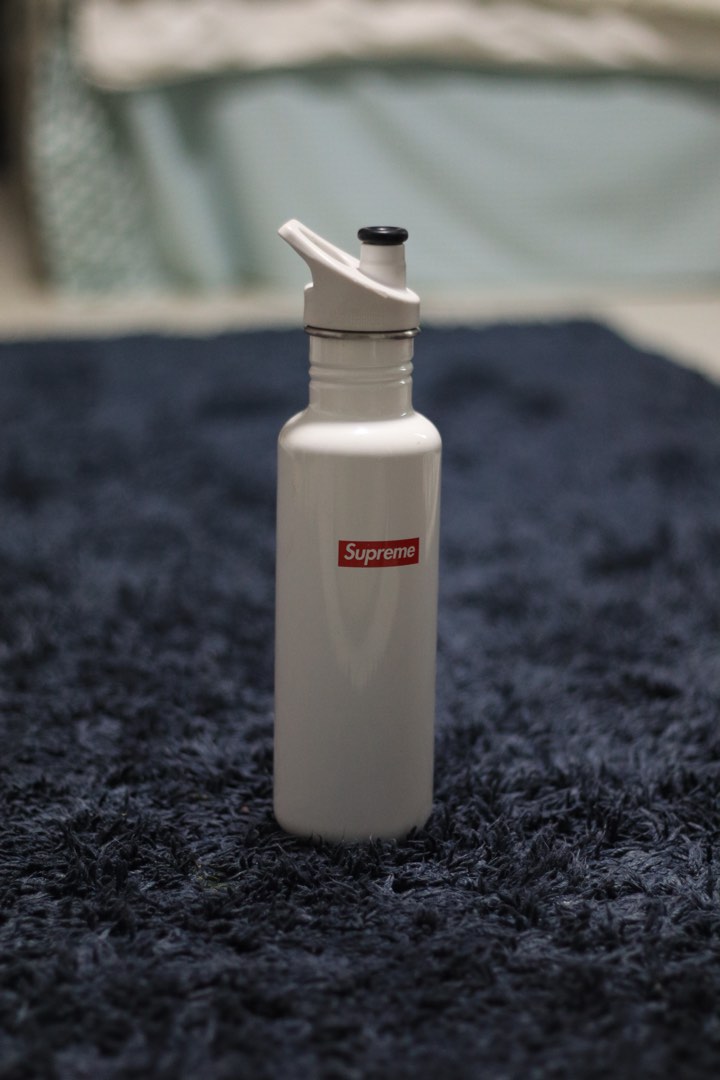 2016SS Supreme Klean Kanteen Bottle 水筒