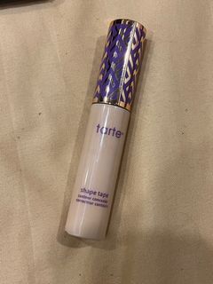 Tarte Shape Tape contour Concealer, Beauty & Personal Care, Face