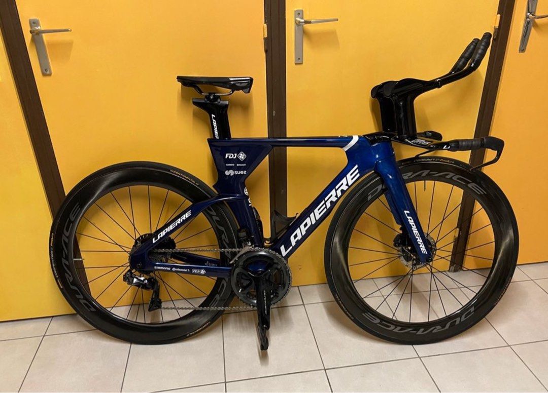 Lapierre pro team best sale