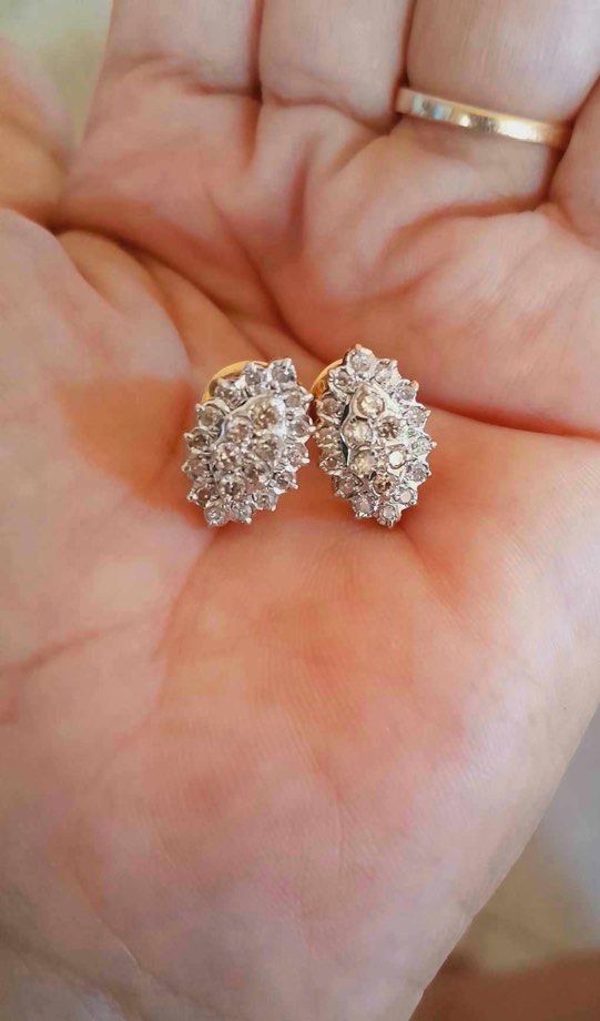 Diamond titus stone price sales