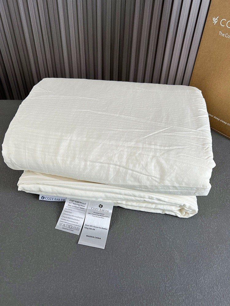 Cozy earth blanket hot sale