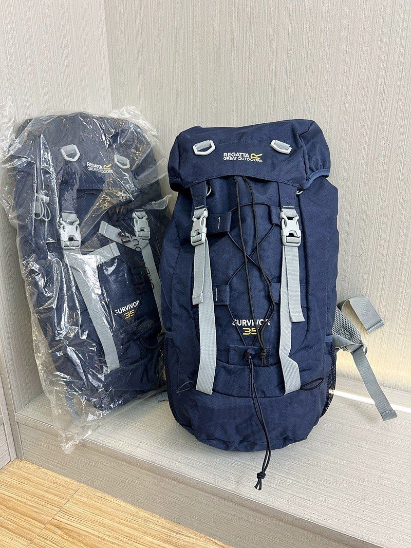 Regatta survivor iii 35l cheap