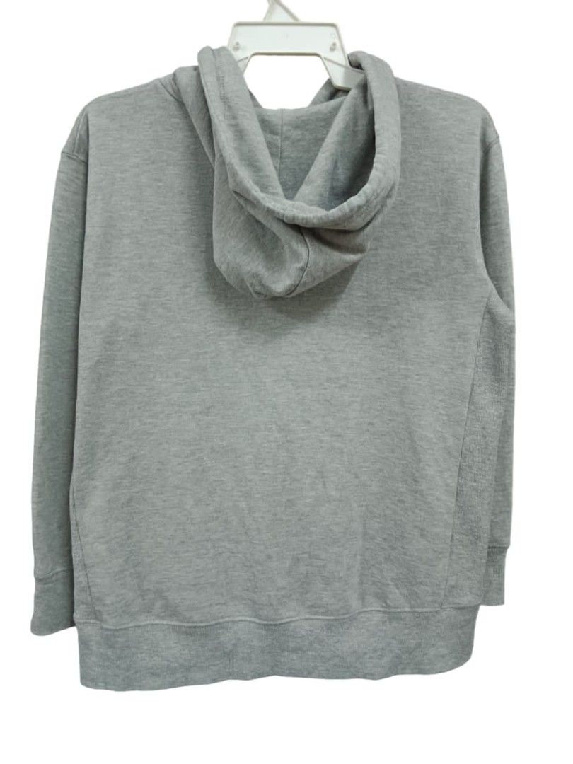Unbranded Plain Hoodies Women s Fashion Tops Longsleeves on Carousell