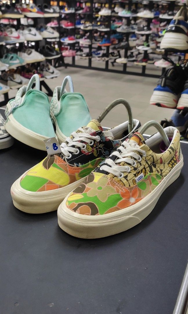 Era 95 dx vans online